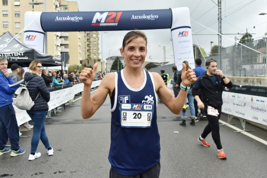 Elisabetta Manenti
