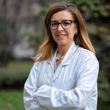 Professoressa Nadia Bolognini nadia bolognini