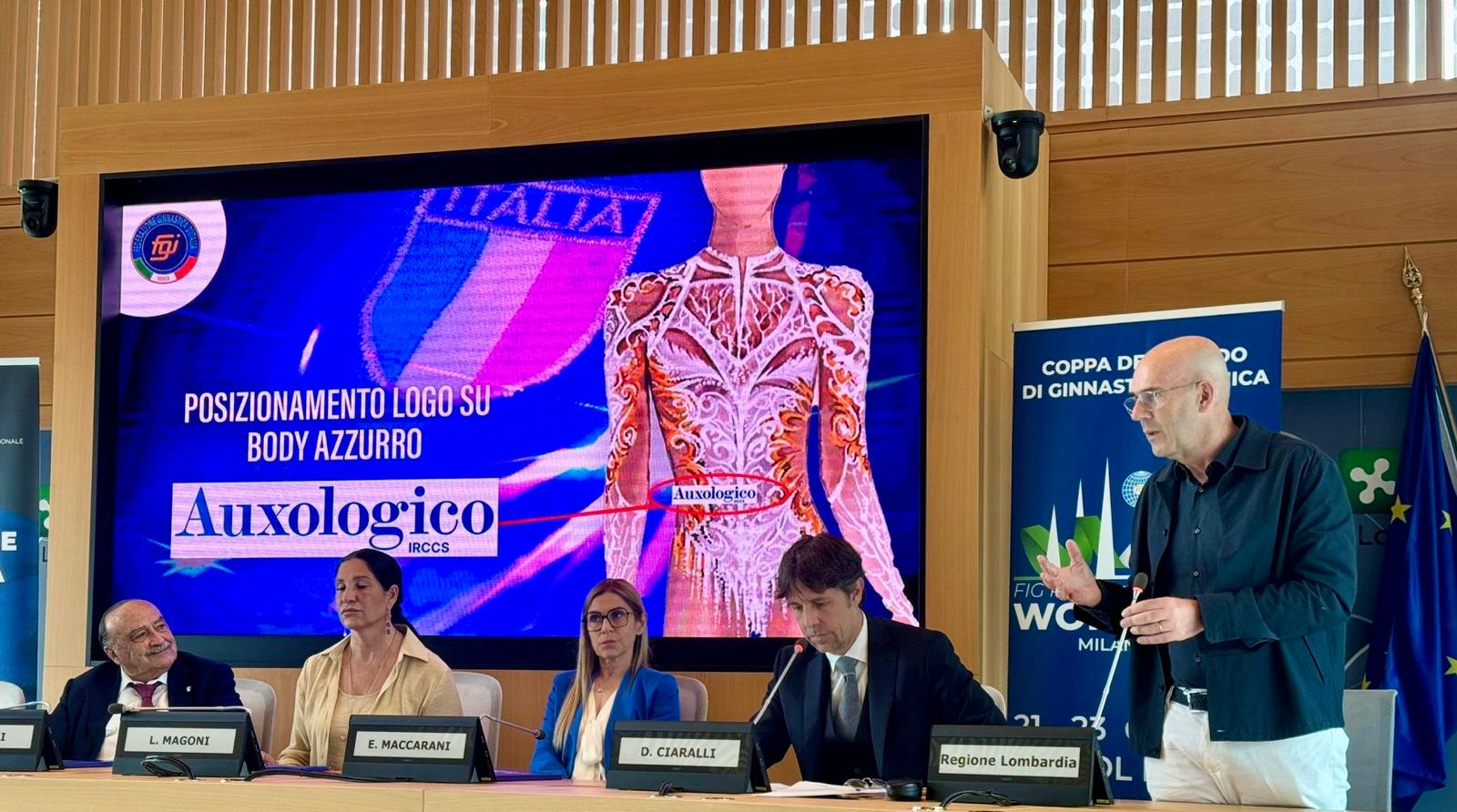 auxologico sponsor feder ginnastica auxologico fedeginnastica