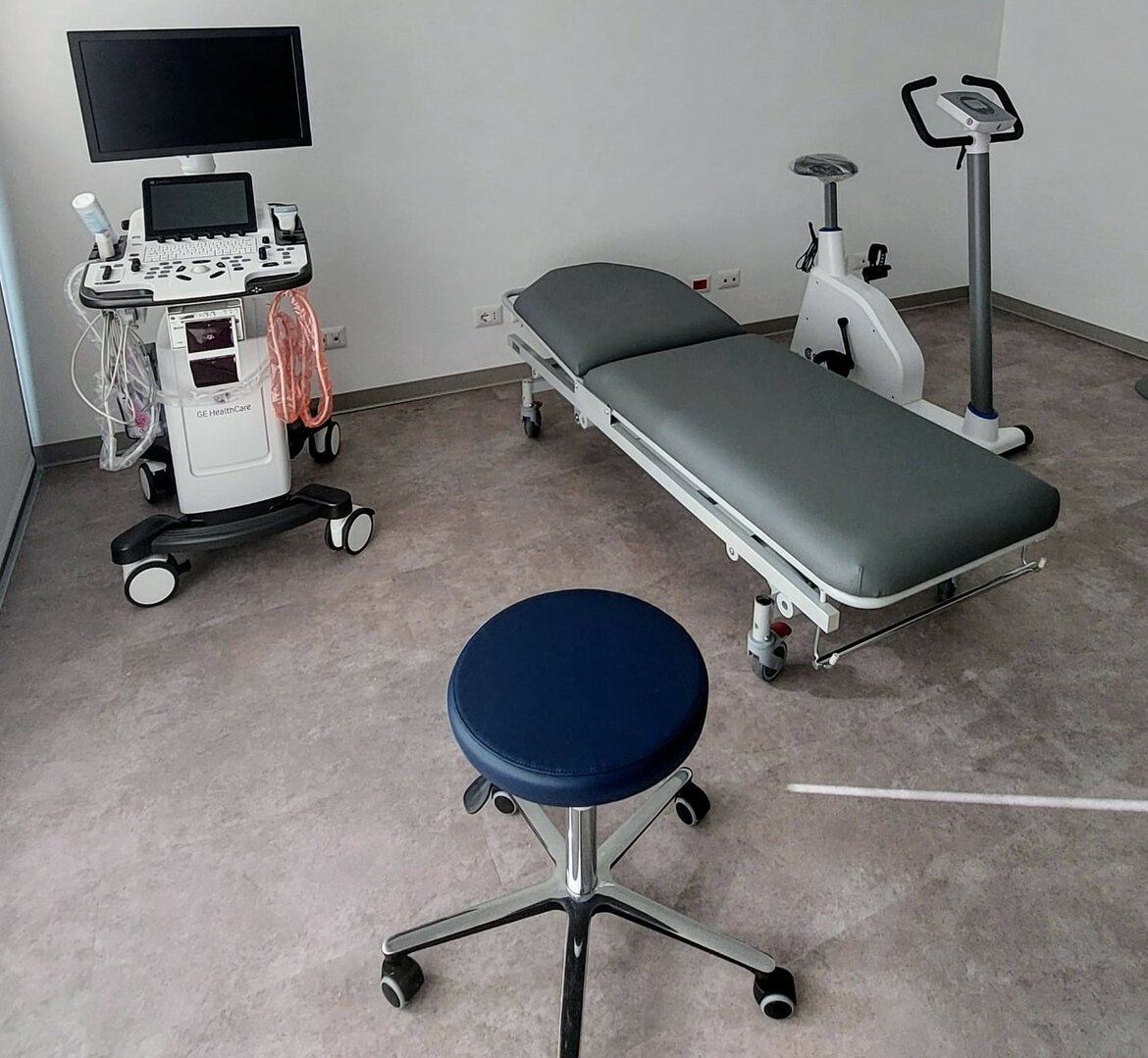 visite mediche milano