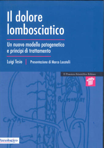 libro sul mal di schiena