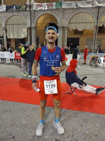 Infermiere Ditano runner Infermiere Ditano runner
