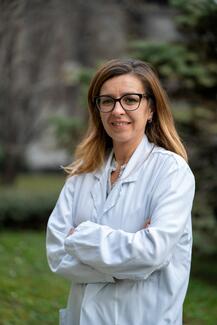 Bolognini Auxologico Nadia Bolognini