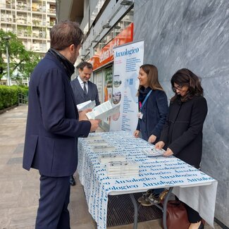 poliambulatorio zona viale zara milano