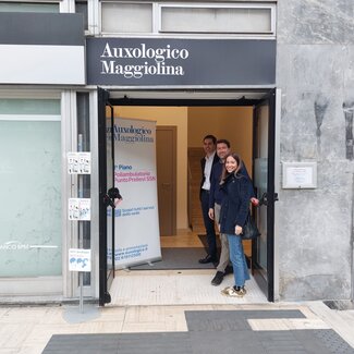 poliambulatorio specialistico milano