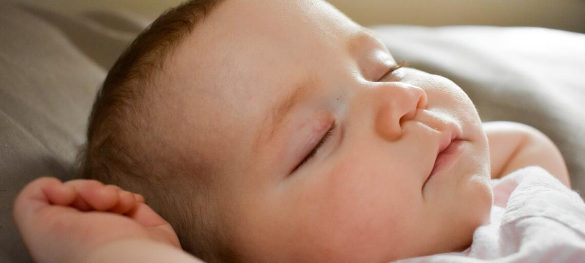 Il sonno dei bambini