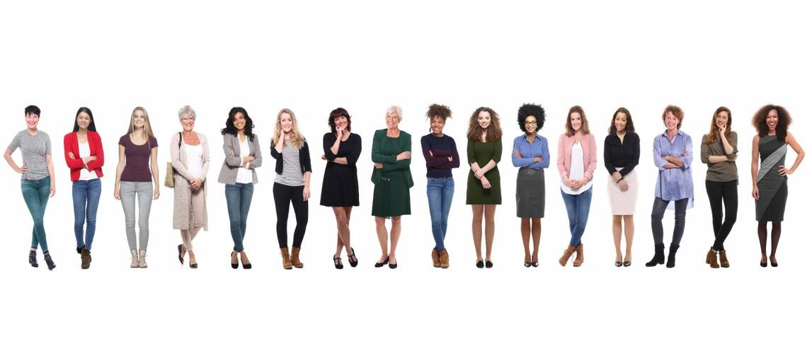 Benessere donna: buona abitudini e stili di vita