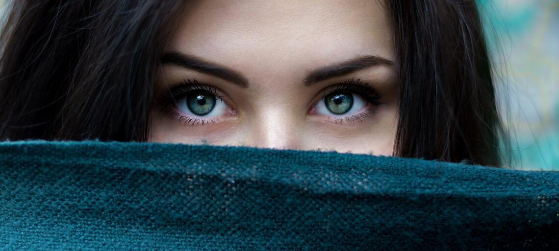 La corretta prevenzione e cura dell'occhio