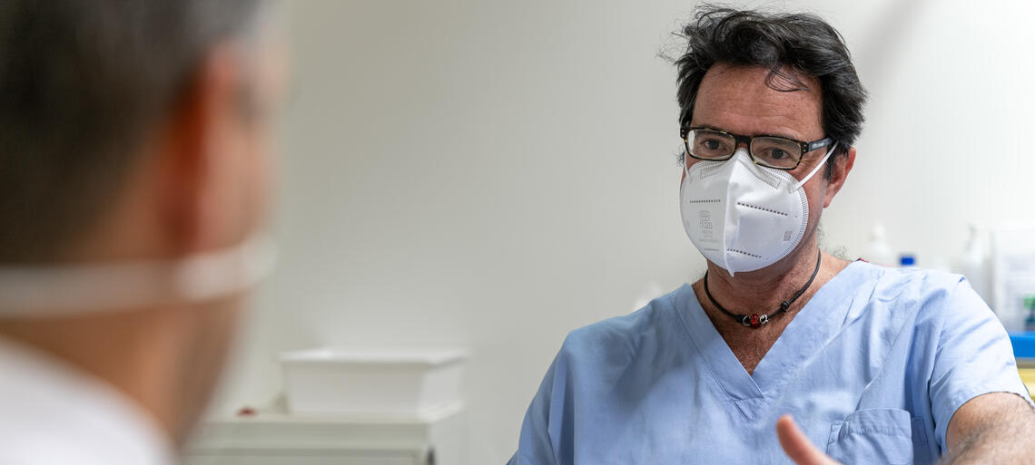 Visita Urologica