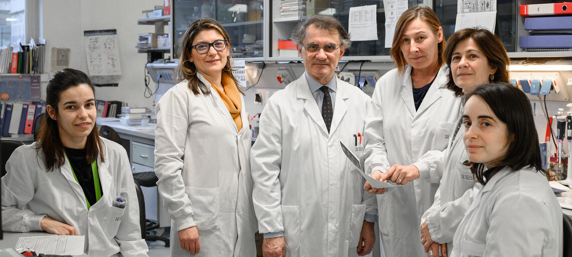SLA: identificati nuovi geni responsabili della patologia