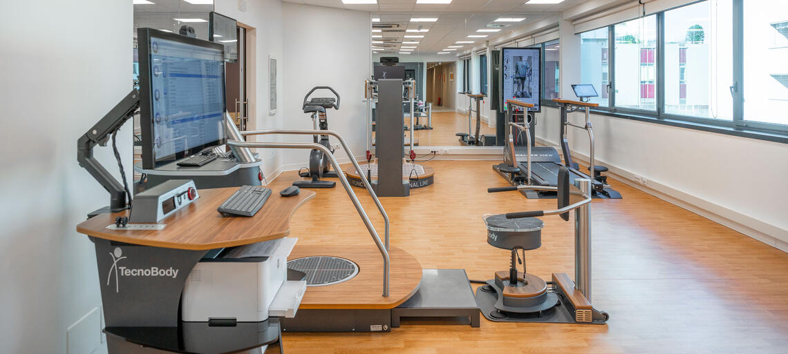 Medical Fitness