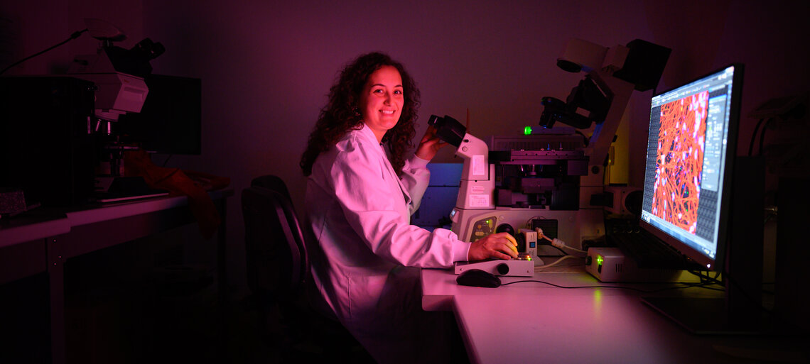 Test genetici per la prevenzione del tumore al seno