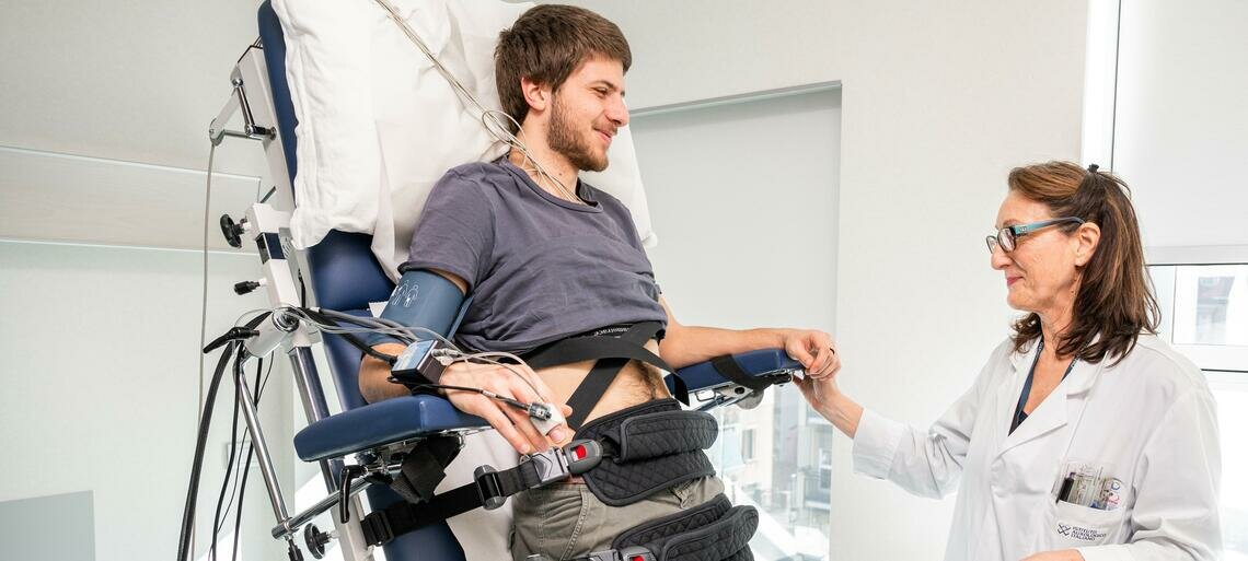 sincope cardiaca svenimento
