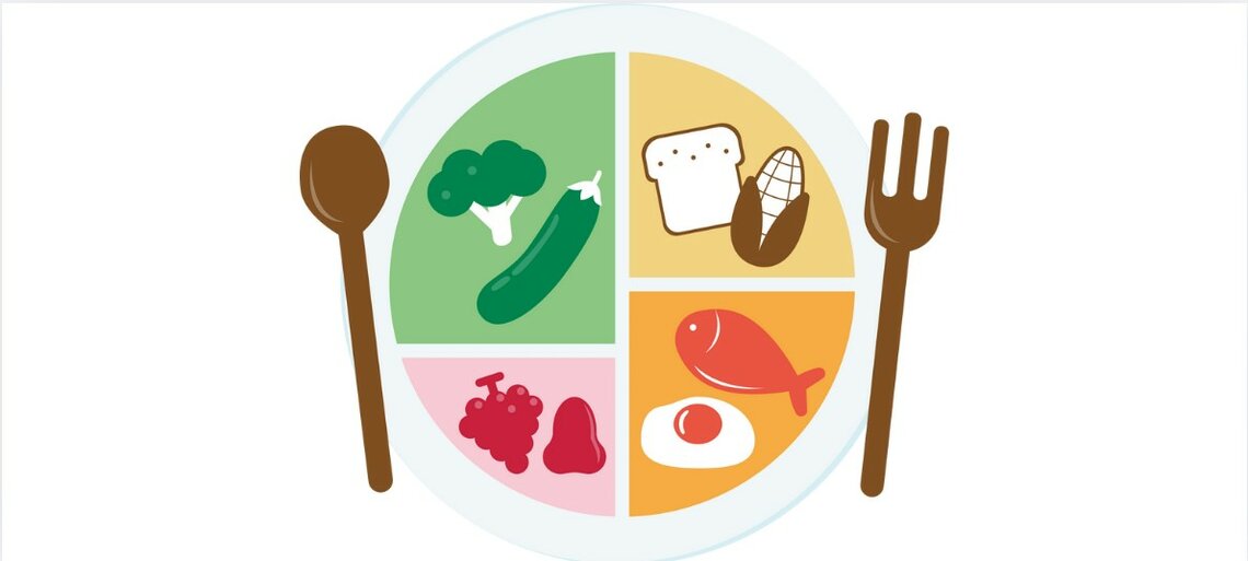Piatto Sano