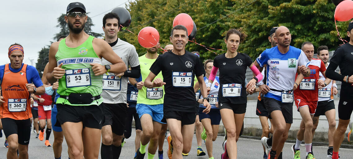 Meda Urban Race