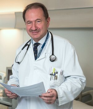 Gianfranco Parati